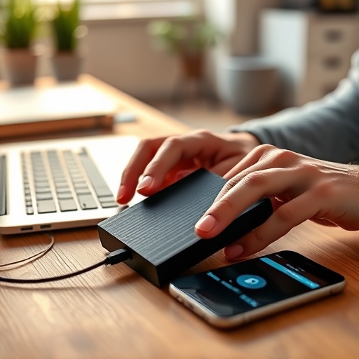 Why this approach shifts trust from servers to local storage