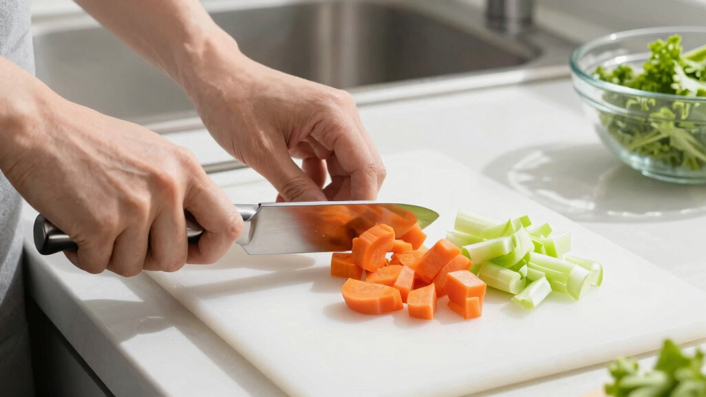 14 Best Food Processors for Chopping Vegetables That Make Prep a Breeze