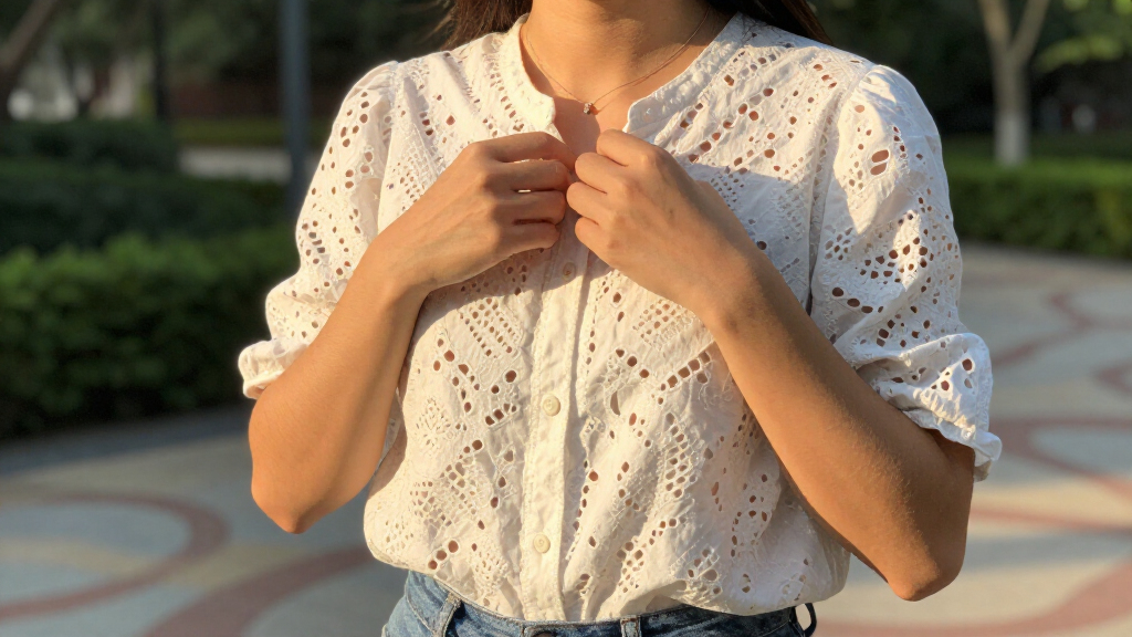 best eyelet fashion clothing