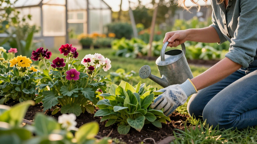 best clearance garden plants