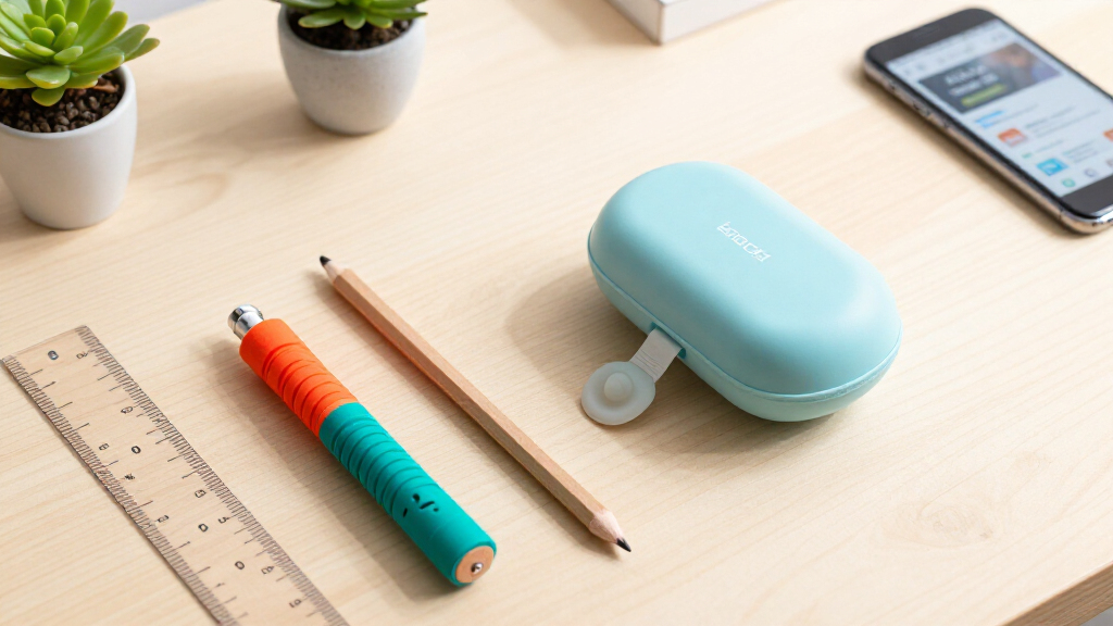 accessible school supplies