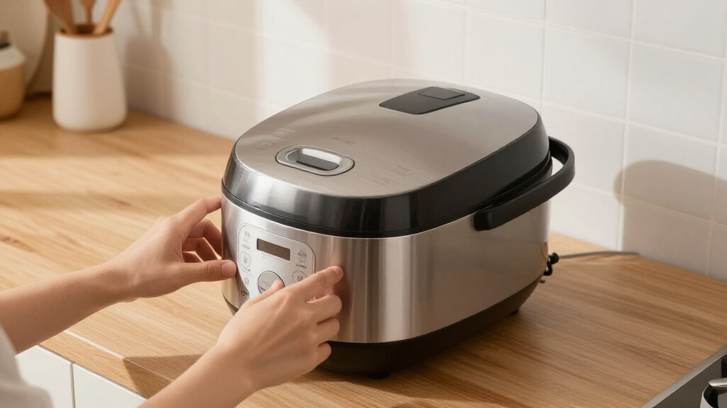 best rice cookers