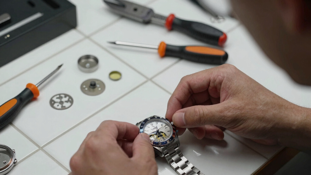 best GMT watches