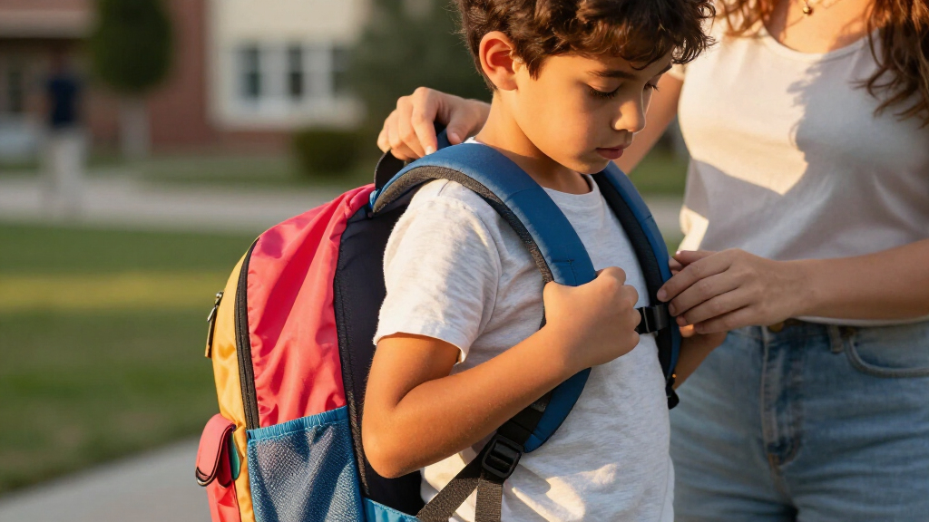 12 Best Kids' School Backpacks with a Laptop Compartment for 2026