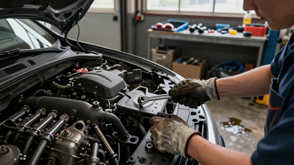 15 Best Mechanics Tool Sets in 2026