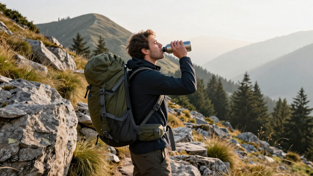lightweight hiking backpacks