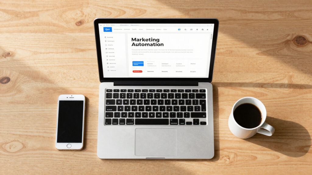 marketing automation software