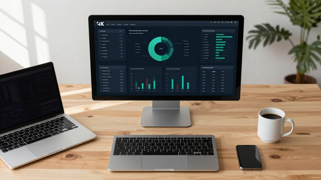 best professional 4K monitor for detailed analytics dashboards