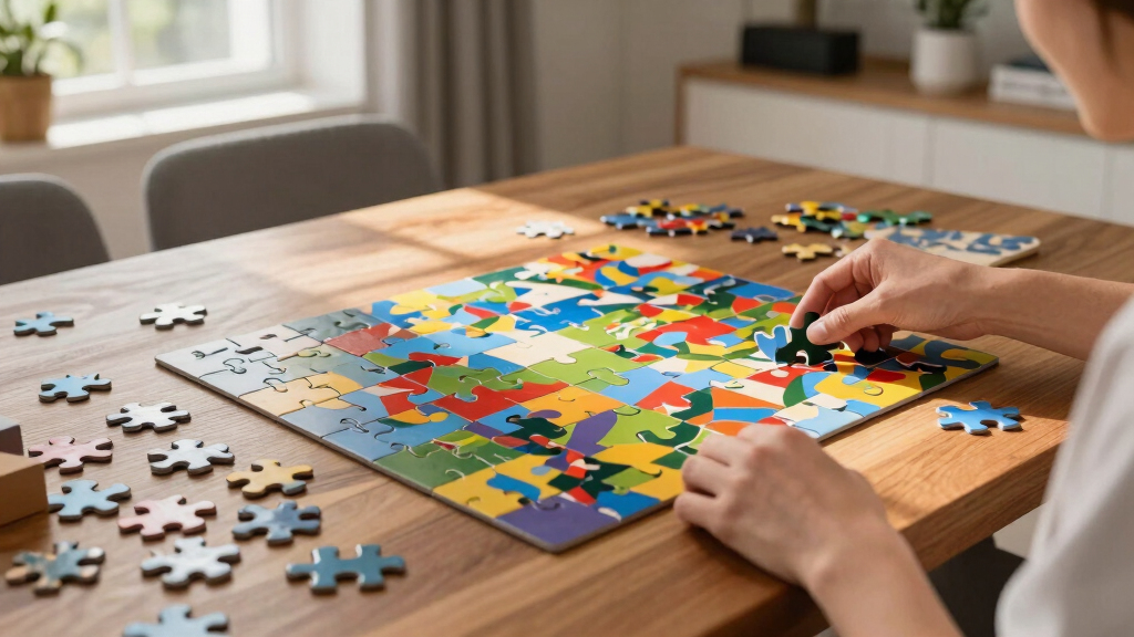 jigsaw puzzles prime day deals