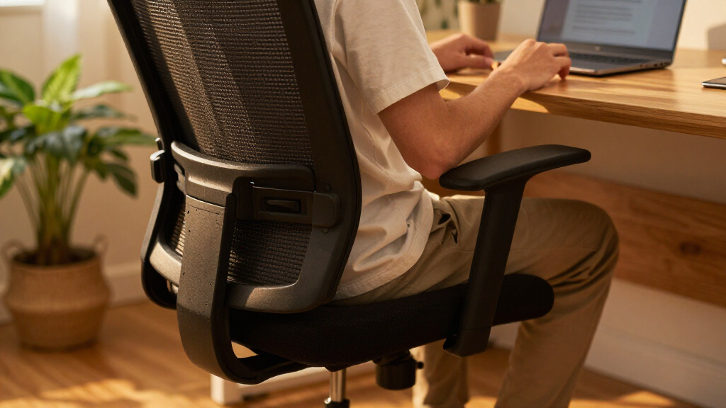 15 Best Office Chairs Under $100 That Don't Compromise on Comfort or Style