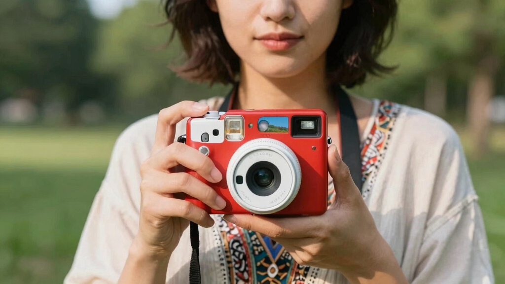 13 Best Instant Cameras of 2026 to Capture Your Memories Instantly