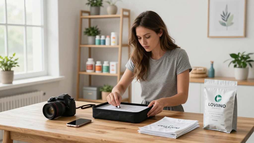 What Assets Should Be in Your Publishing Kit? (And How to Get Them All)