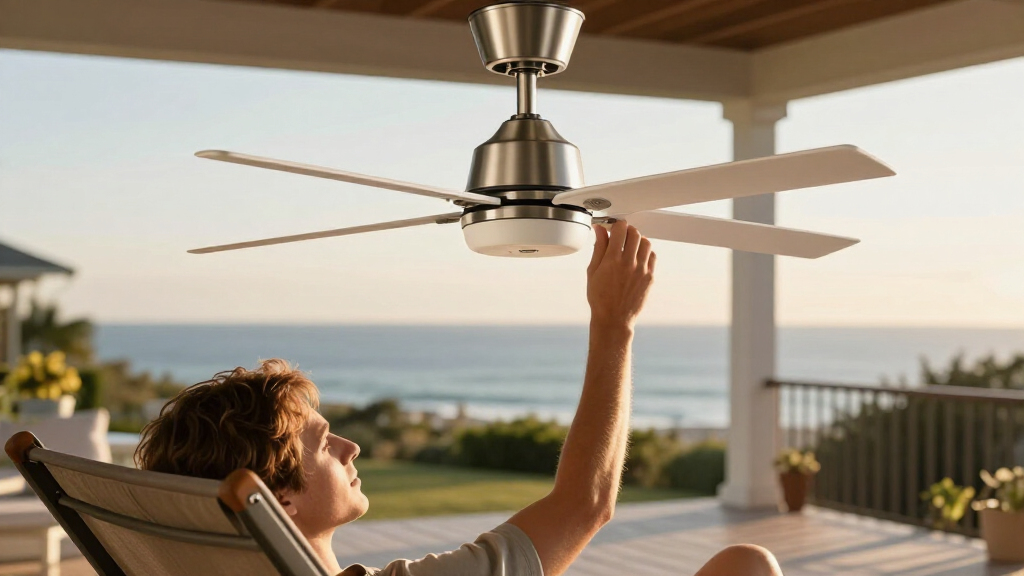 best coastal outdoor ceiling fans