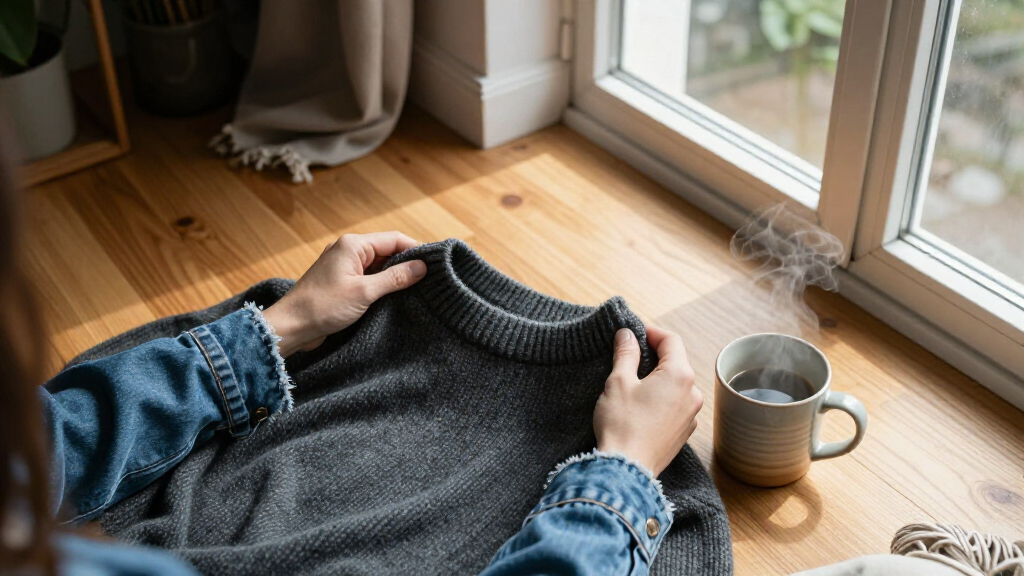 best cashmere clothing