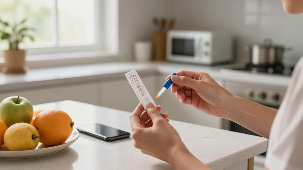 15 best cholesterol test kits