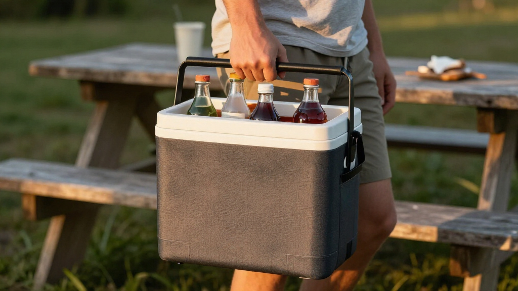 insulated soft coolers