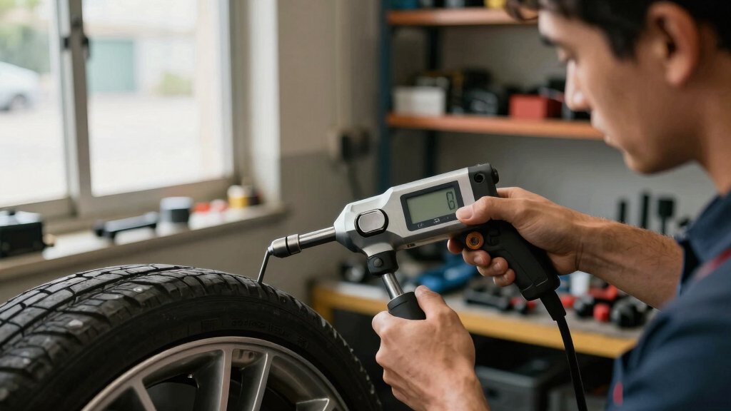 12 Best Electronic Torque Wrenches of 2026 for Precision and Power