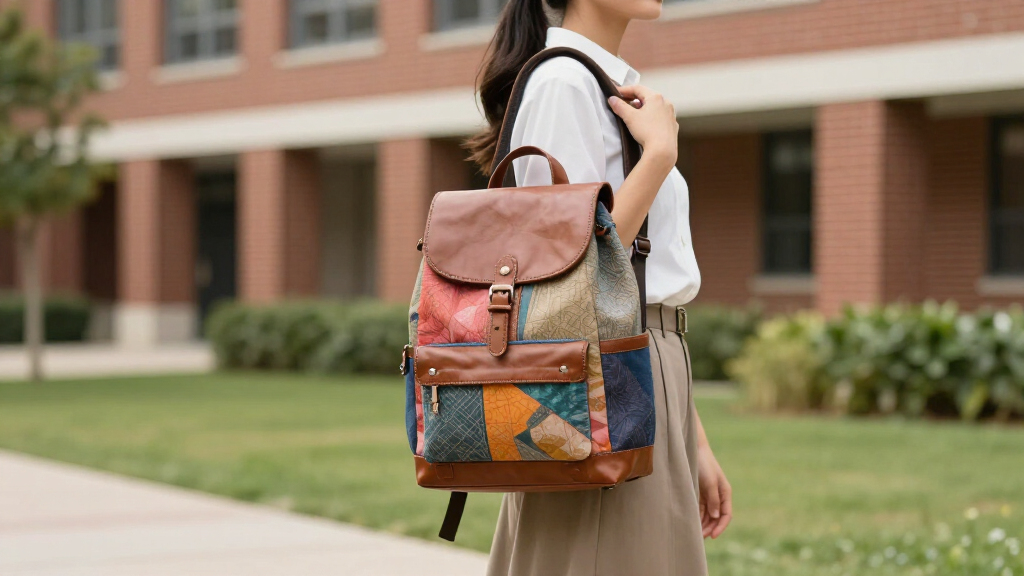 15 Best Stylish Backpacks for Students in 2026