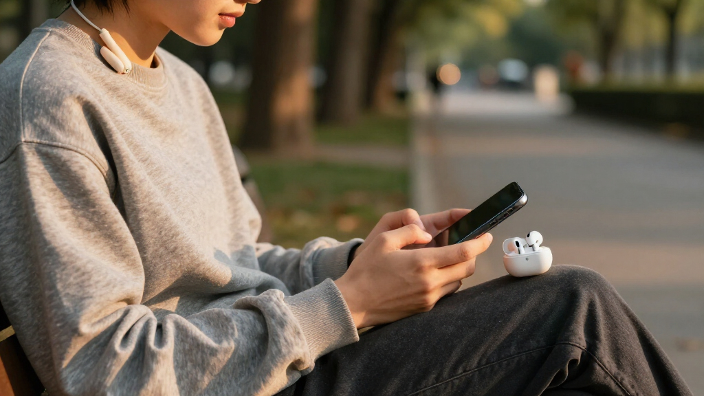 student-friendly wireless earbuds