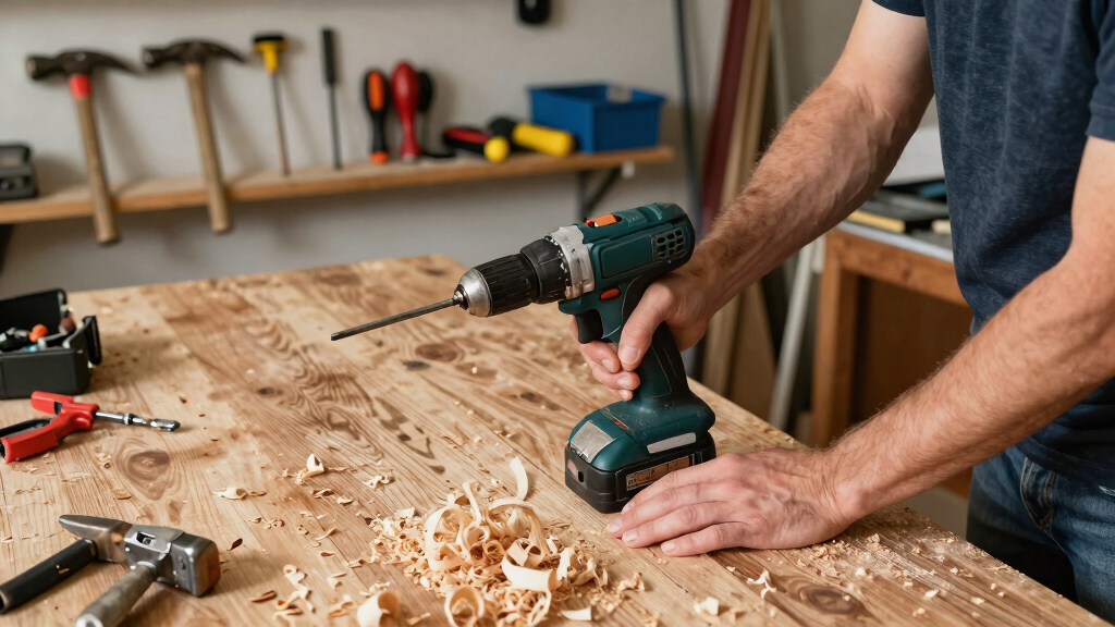power tools for dad