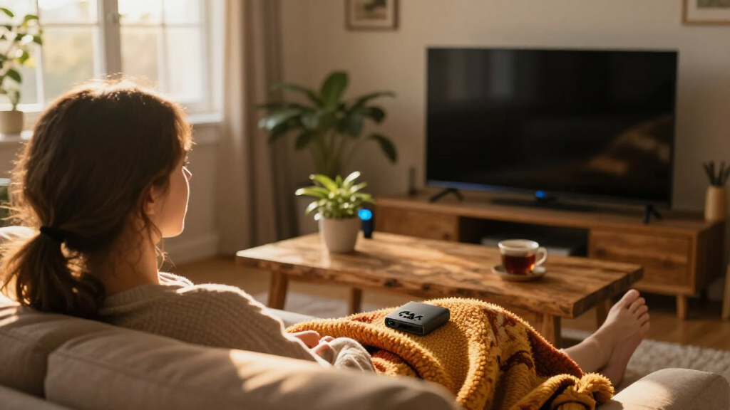 4k streaming devices
