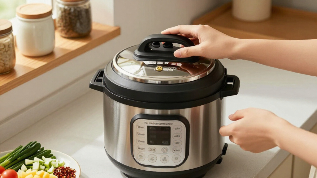 Instant Pot