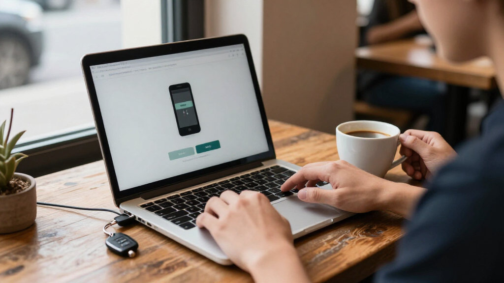 hardware security keys for two factor authentication