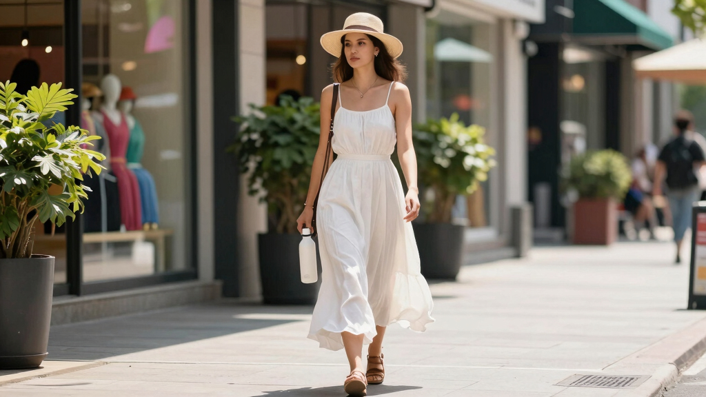 best summer fashion pieces