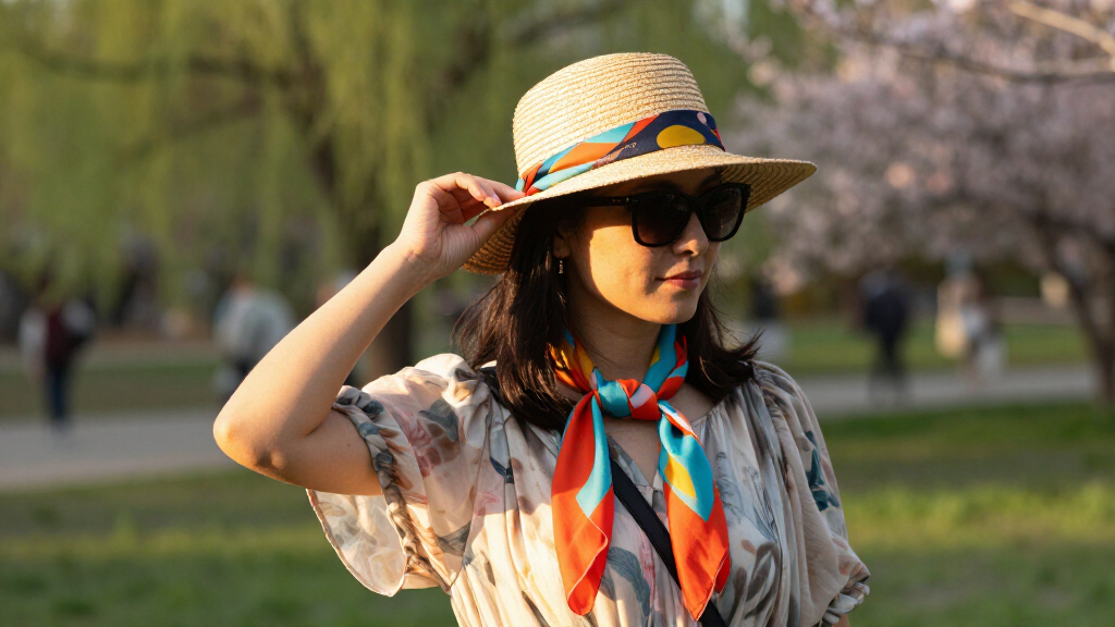 best summer fashion accessories