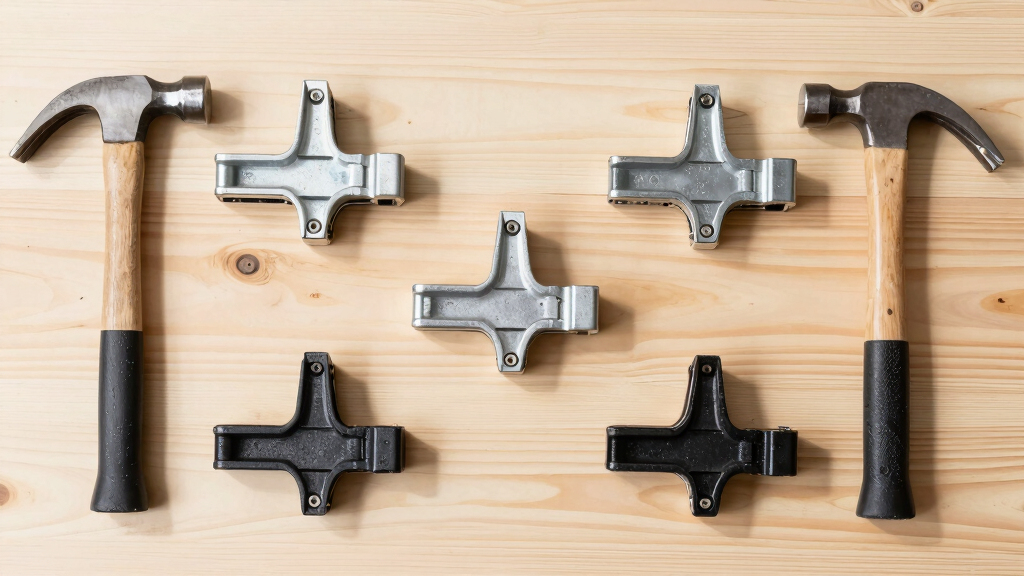 woodworking clamps