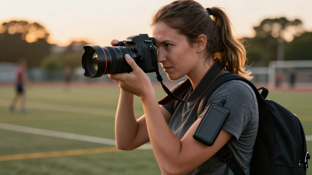 best backup drives for sports photographers