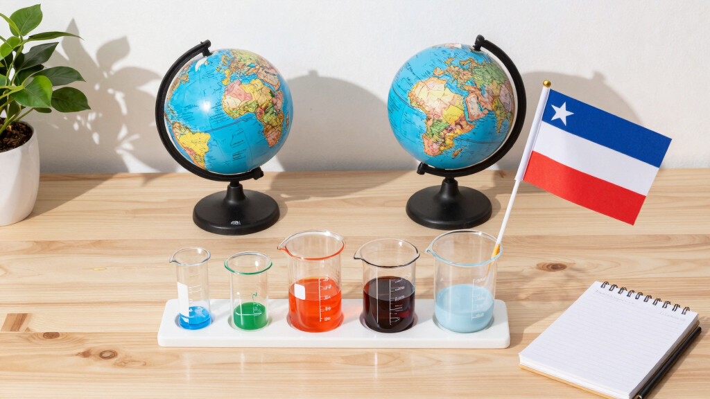 patriotic educational science kits