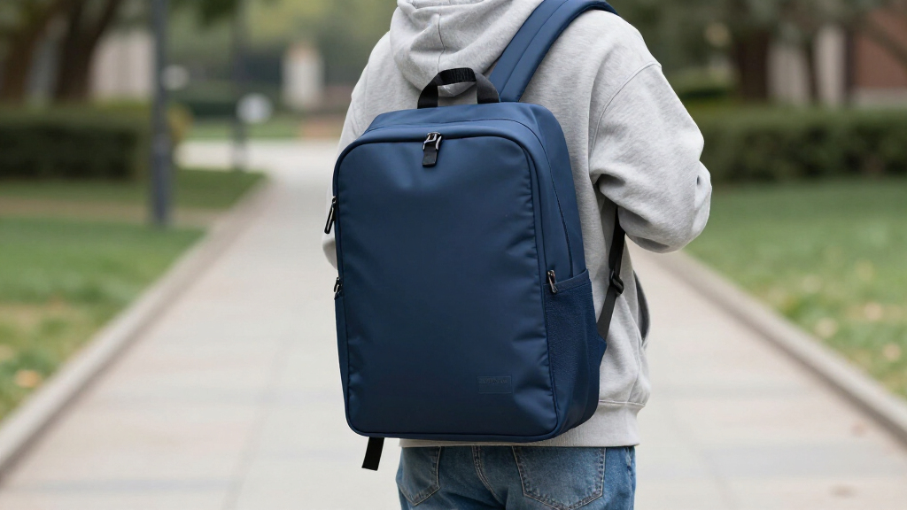 student-friendly laptop backpacks