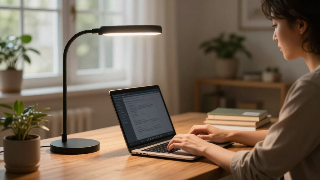 13 Best Smart Home Study Desk Lamps in 2026