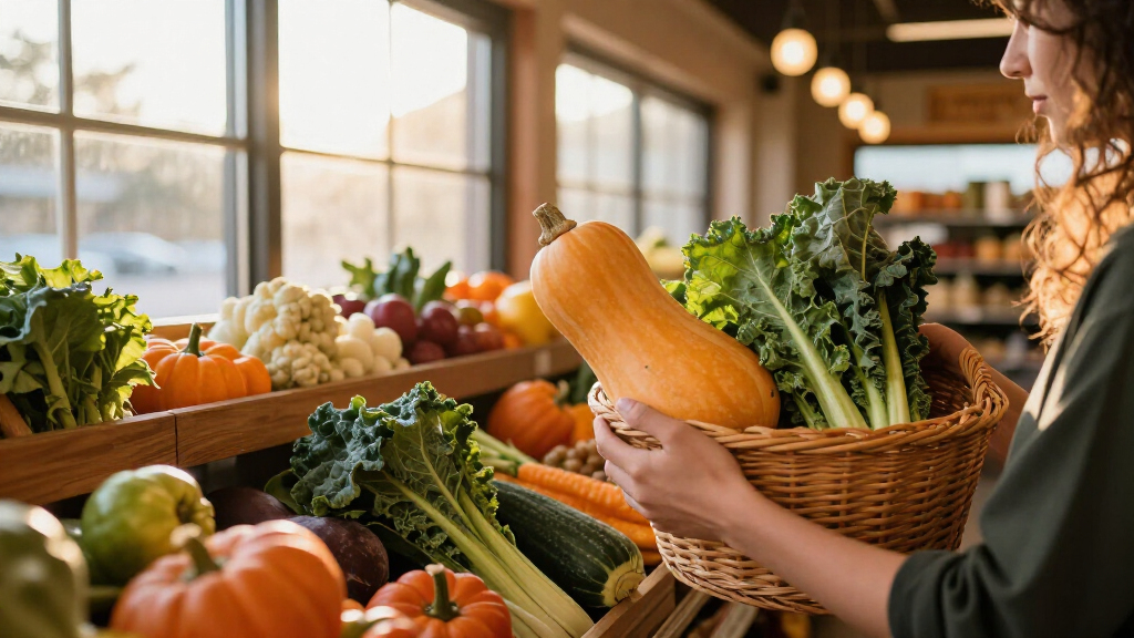 best Trader Joe's fall groceries
