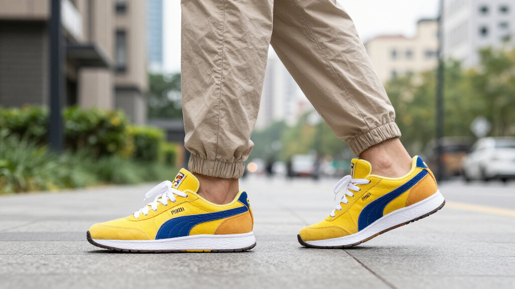 best Pokémon PUMA sneakers