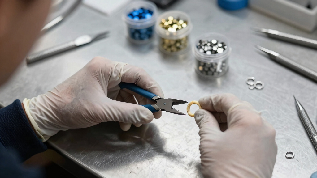 best niobium cartilage hoops