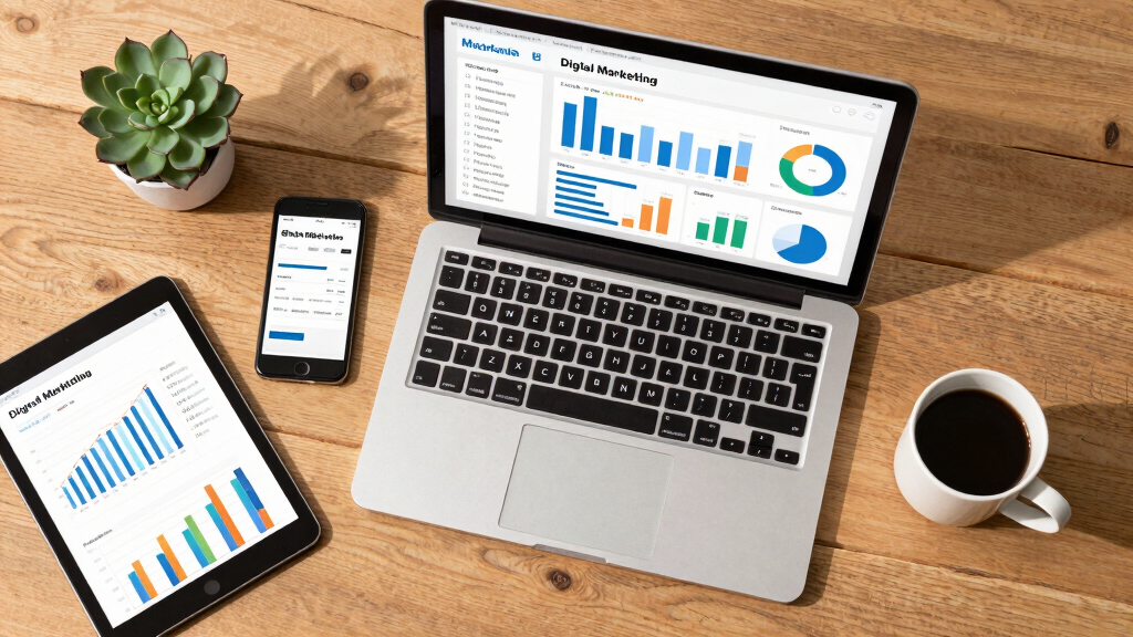 digital marketing analytics tools