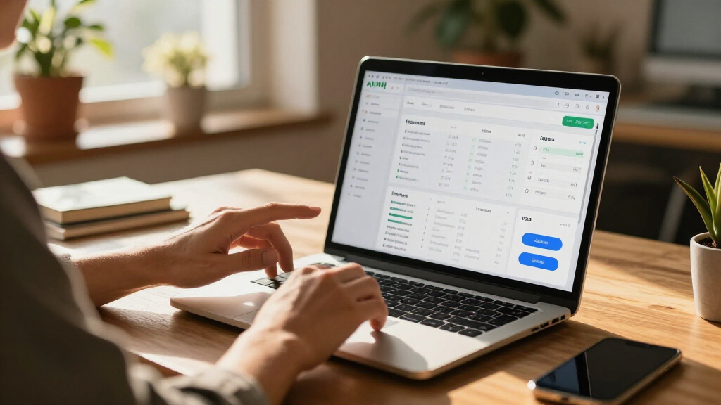AI-driven project management tools