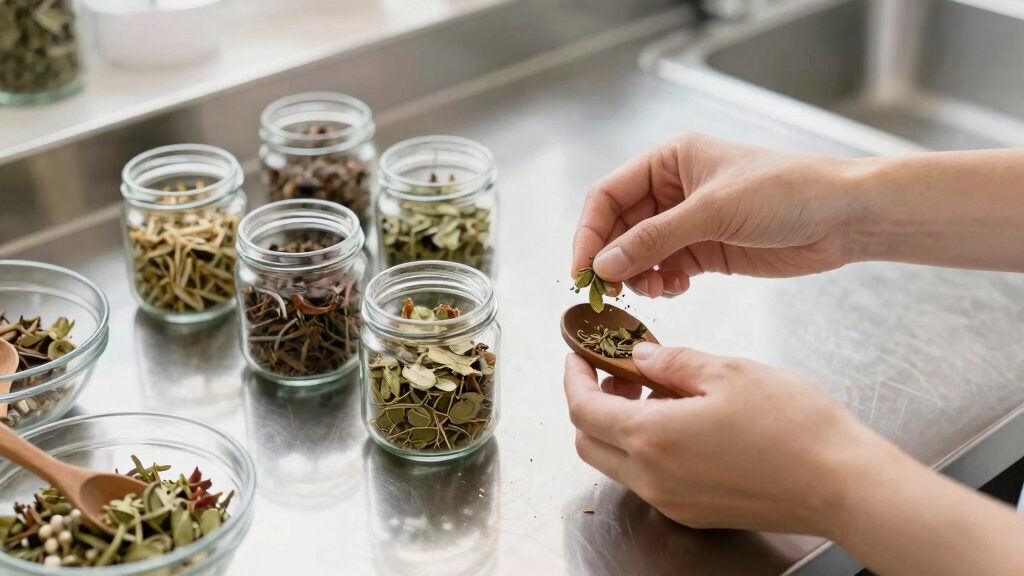 herbal allergy relief supplements
