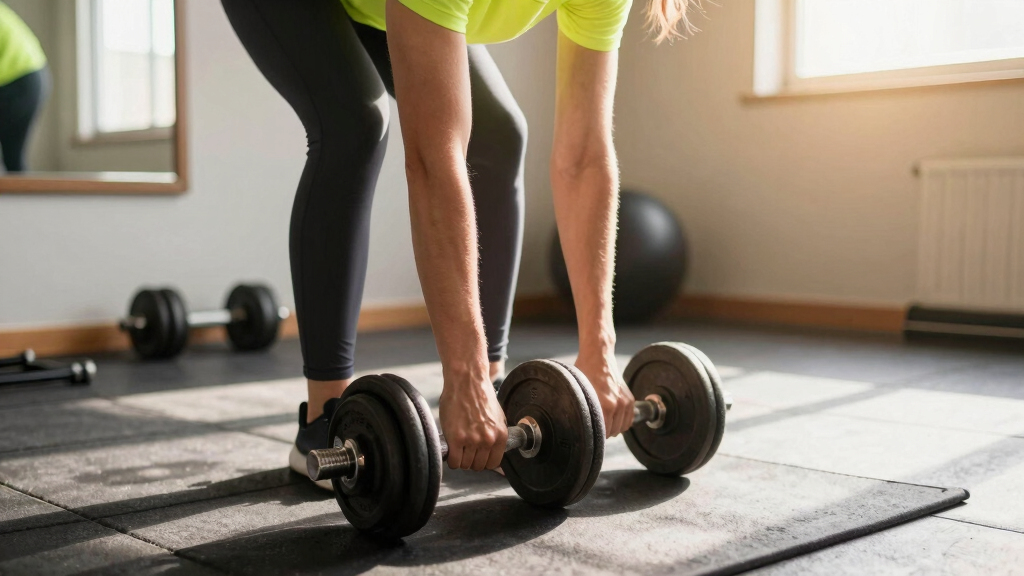 15 Best Adjustable Dumbbell Sets in 2026