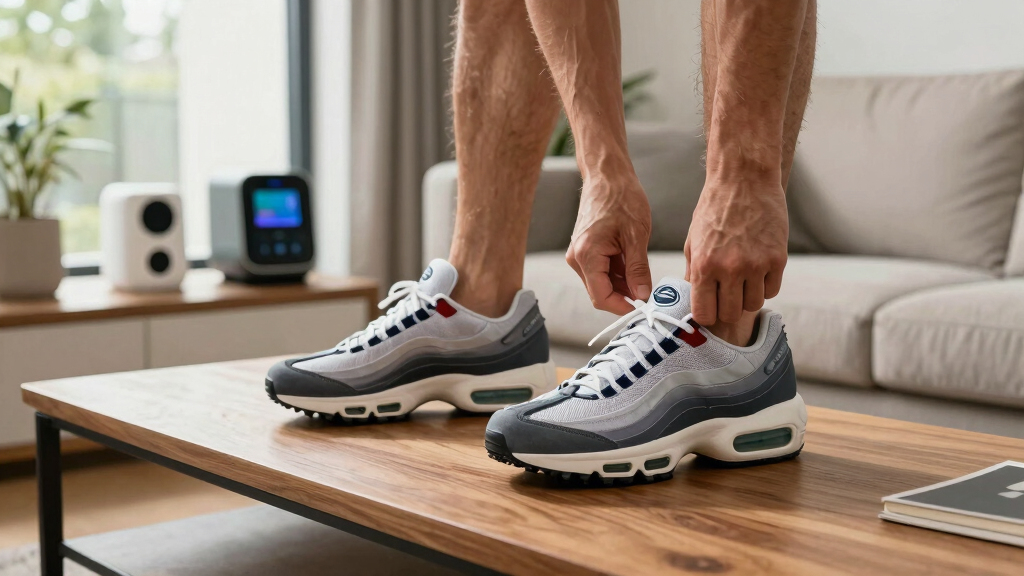 best Nike Air Max 95s
