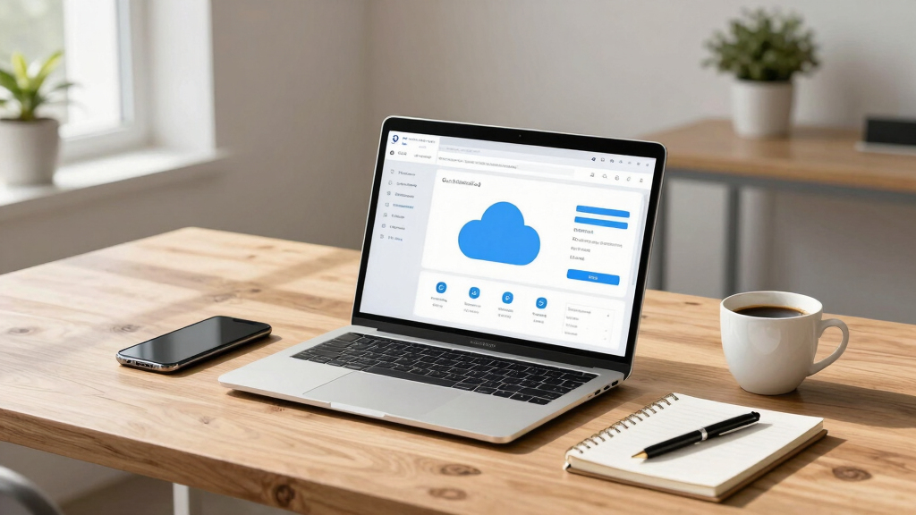 How does this compare with cloud-based publishing tools?