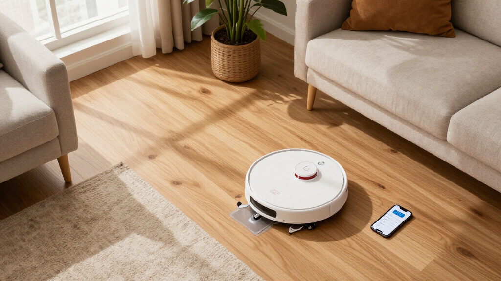 best robot vacuum and mop combos