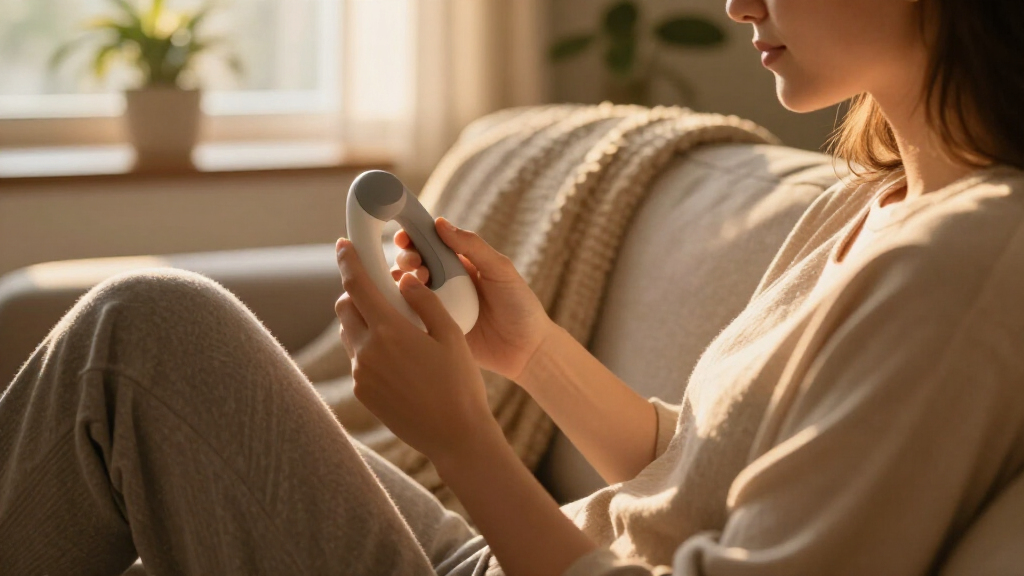 anxiety relief gadgets