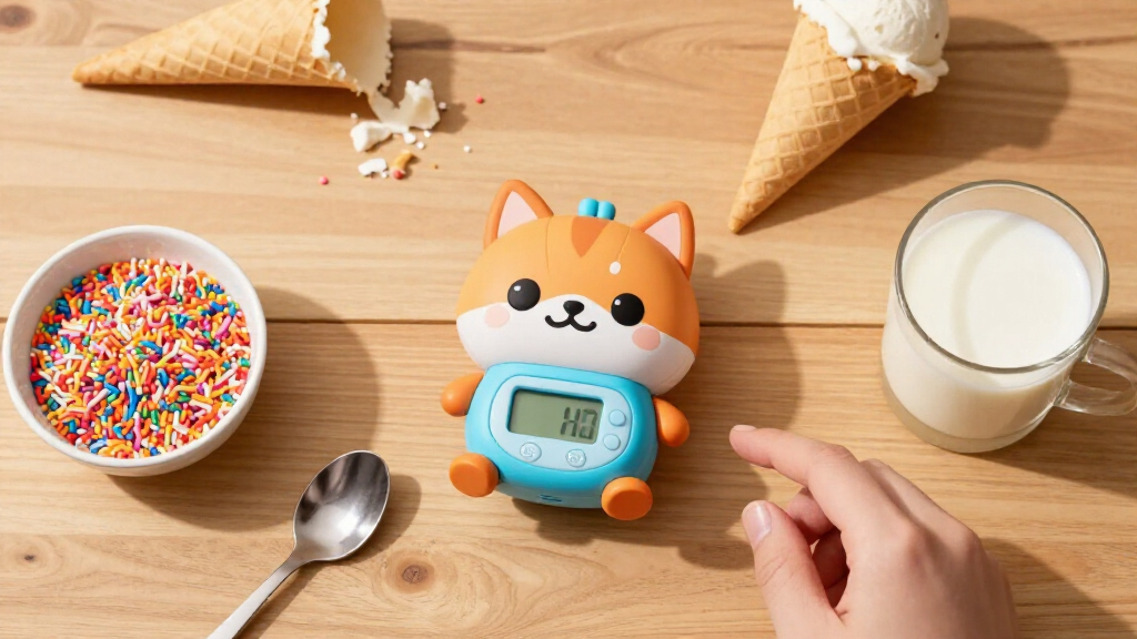 bitzee digital pet review