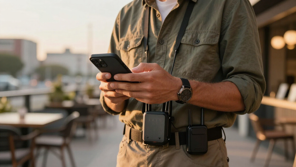 8 Best Mini Routers for Mobile Sales Teams in 2026