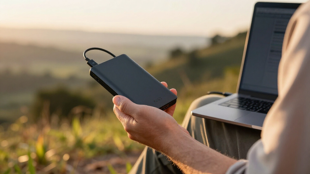 best external hard drives for media backups