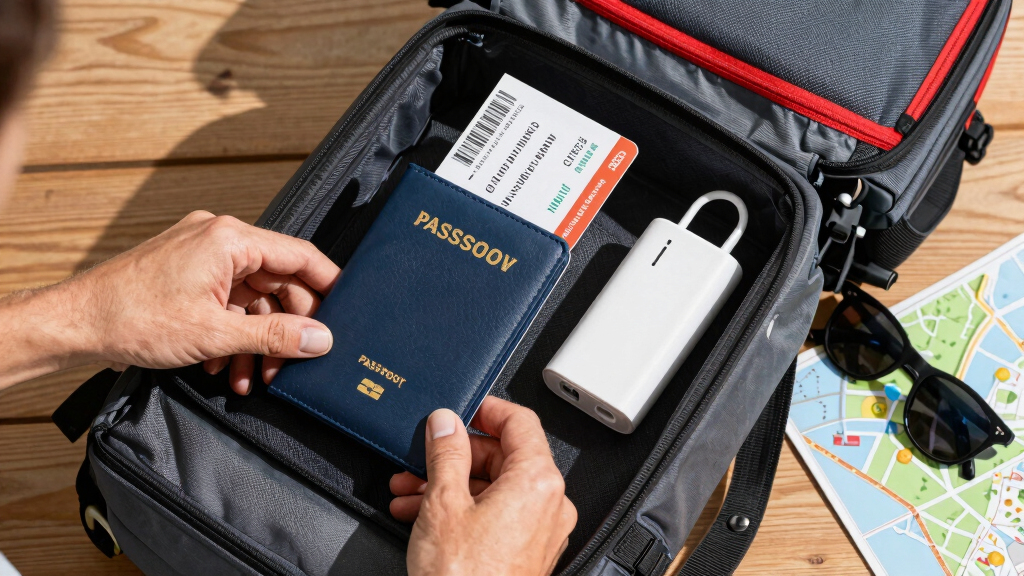 world cup 2026 travel accessories