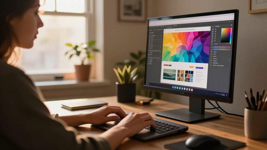 5k monitors for macbook pro